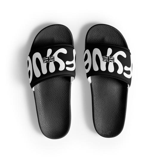 Fyne Milk Men’s slides