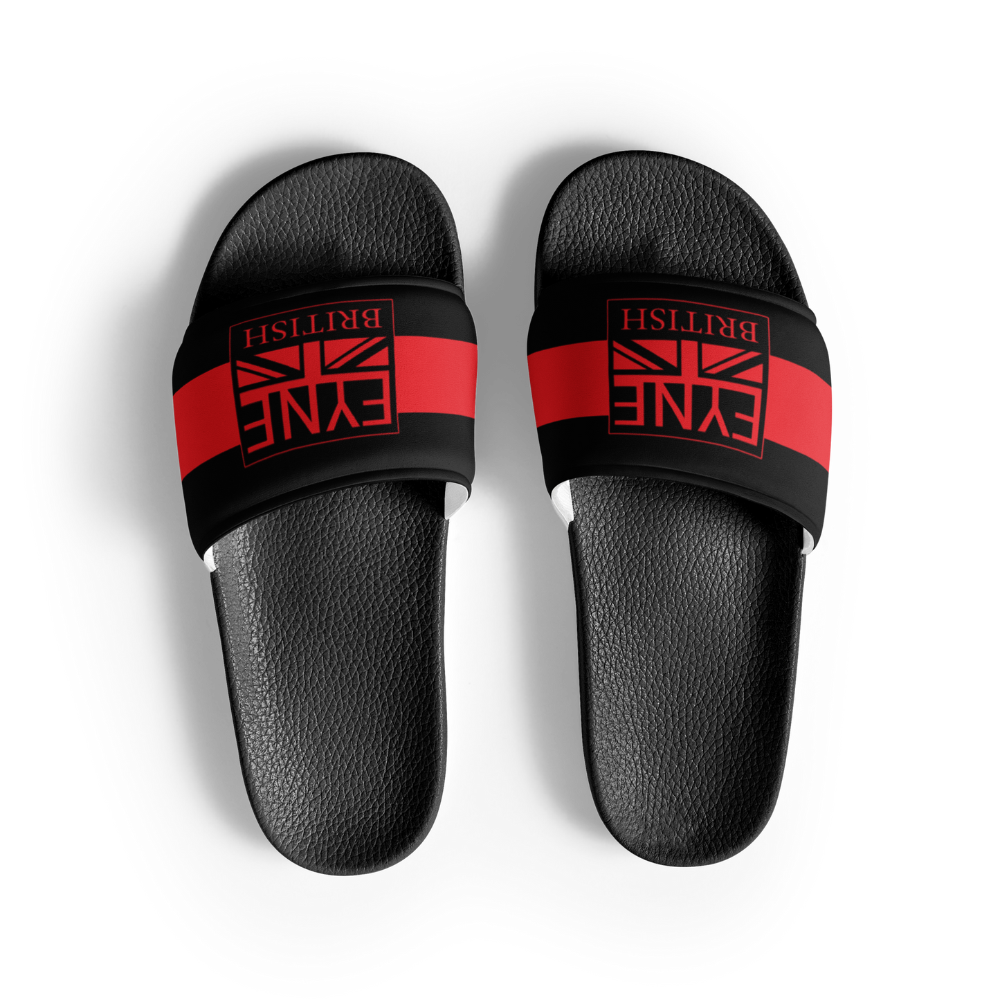 Fyne Officials Men’s slides