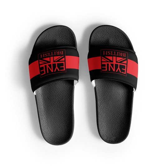 Fyne Officials Men’s slides