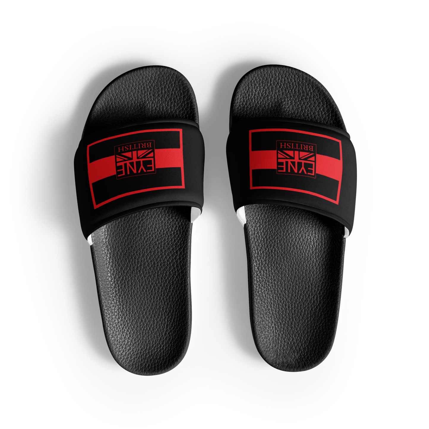 Fyne Officials Men’s slides 02