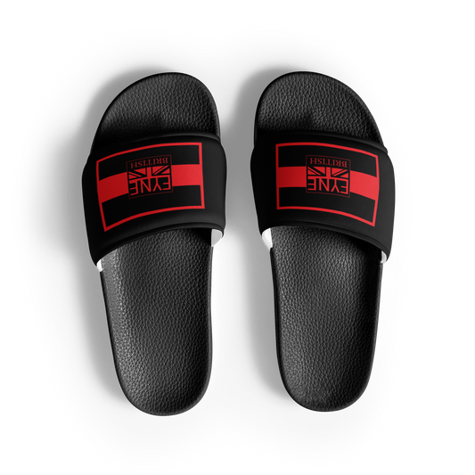 Fyne Officials Men’s slides 02