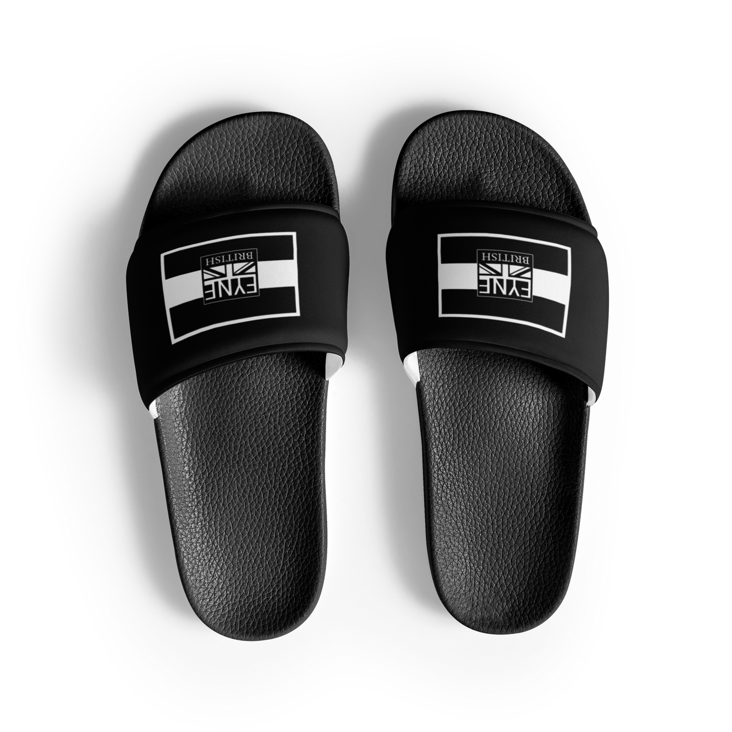 Fyne Officials Men’s slides 03