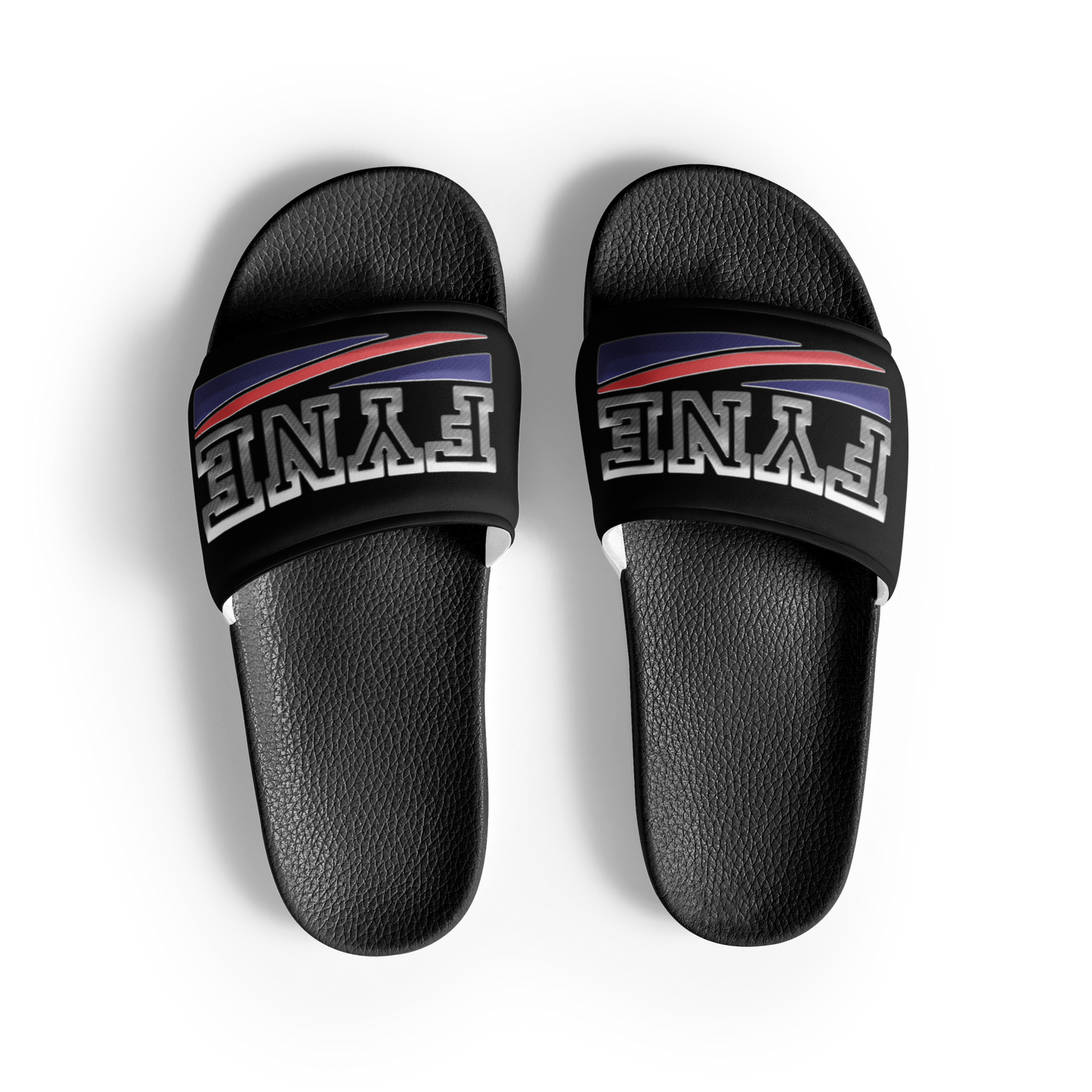 Fyne Originals Men’s slides