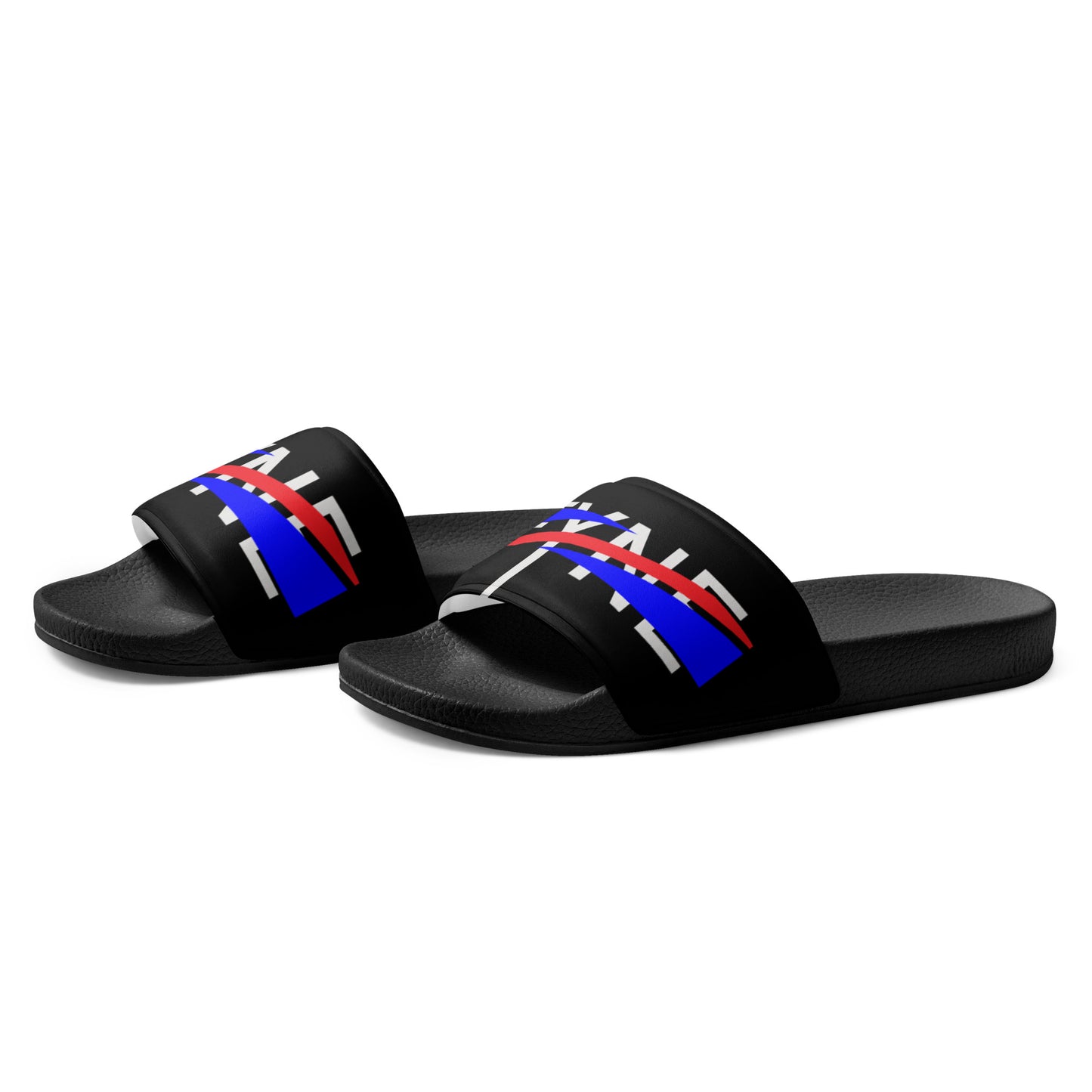 Fyne Cut Men’s slides