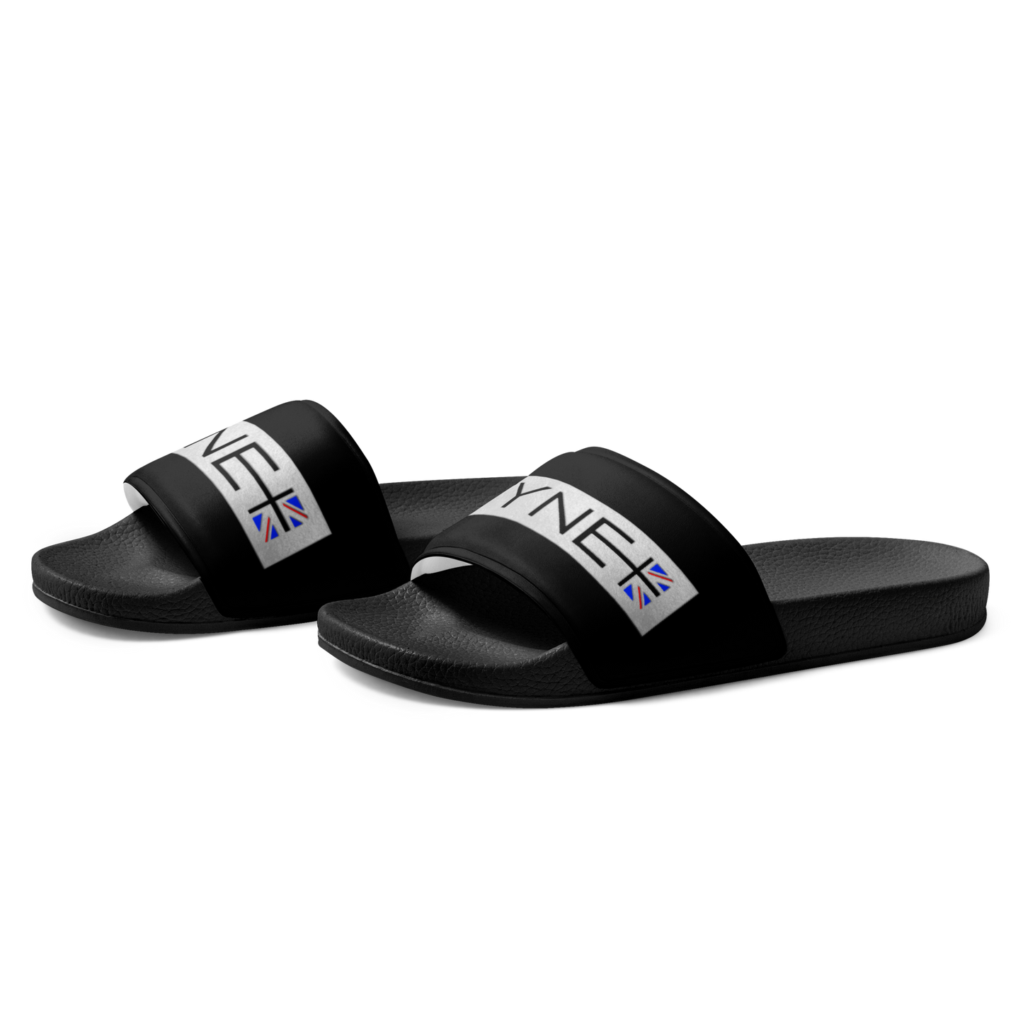 Fyne Form Men’s slides 01