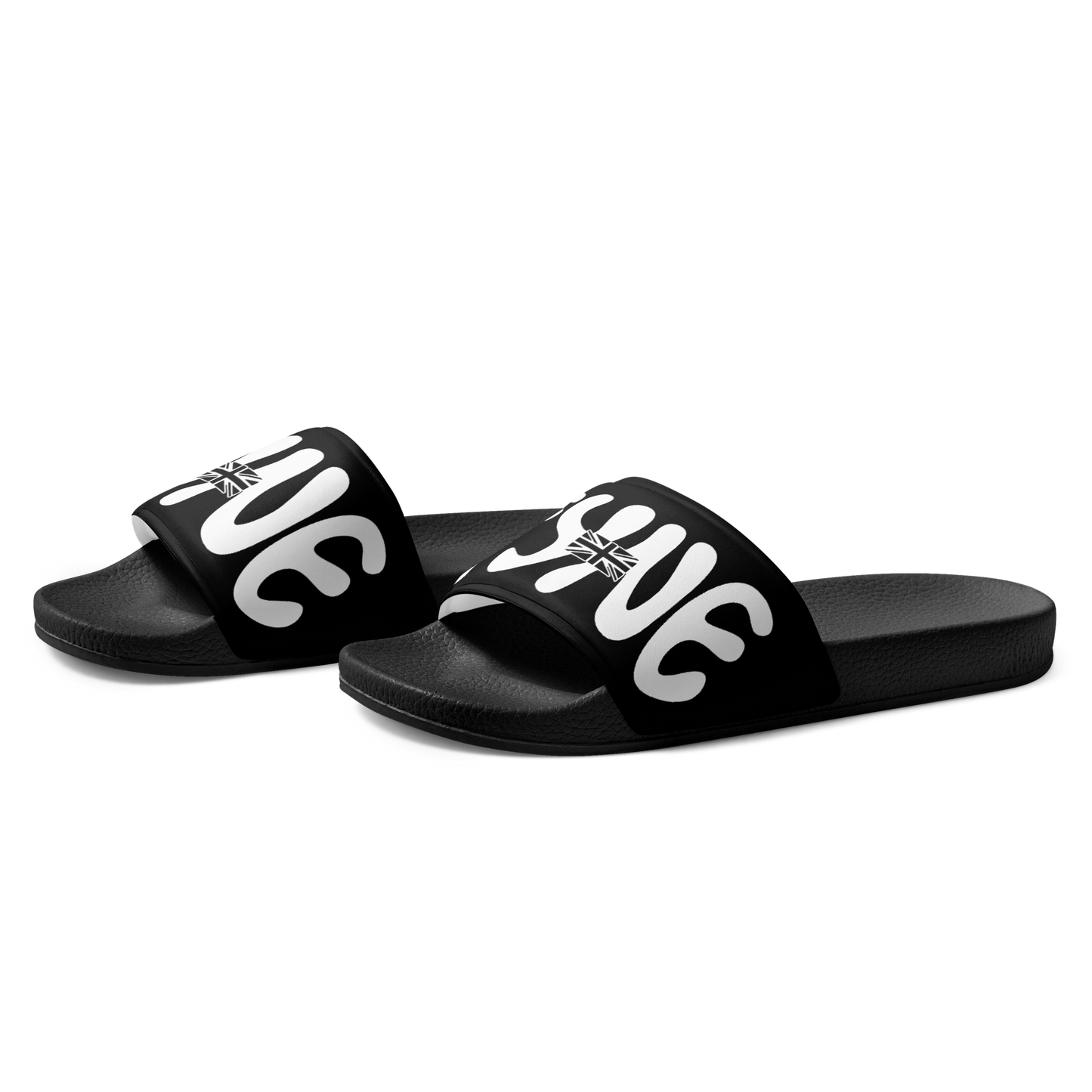 Fyne Milk Men’s slides