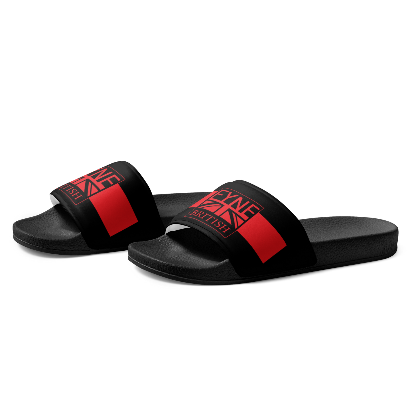 Fyne Officials Men’s slides