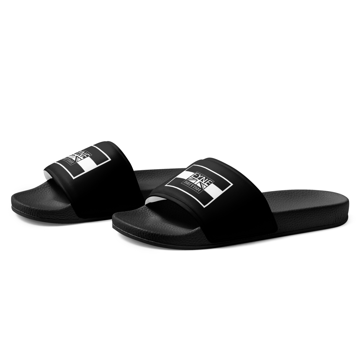 Fyne Officials Men’s slides 03