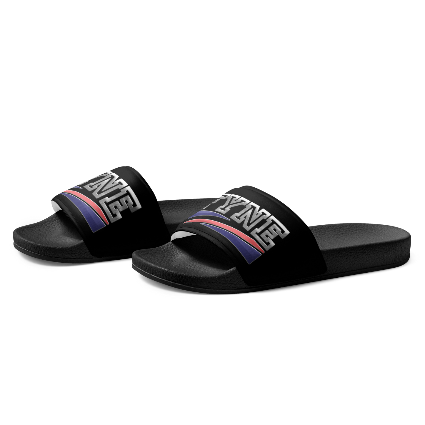 Fyne Originals Men’s slides