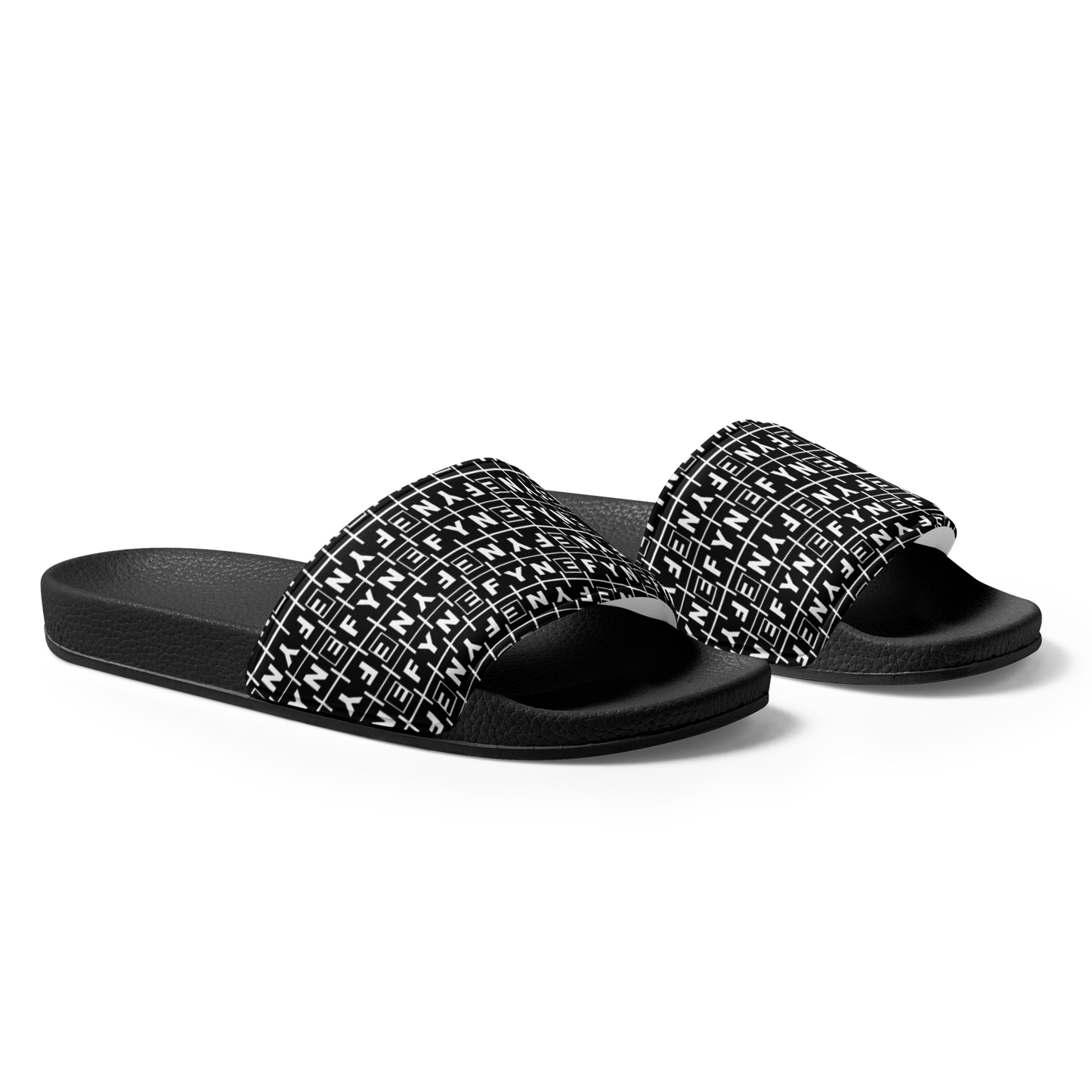 Fyne Barb Men’s slides