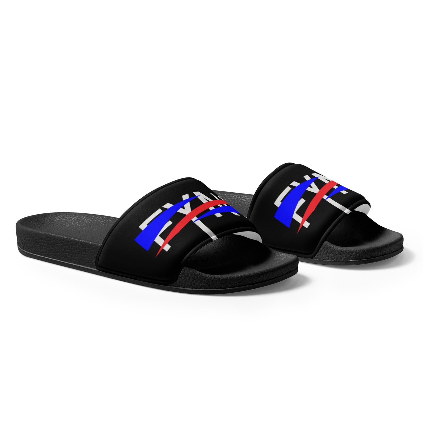 Fyne Cut Men’s slides