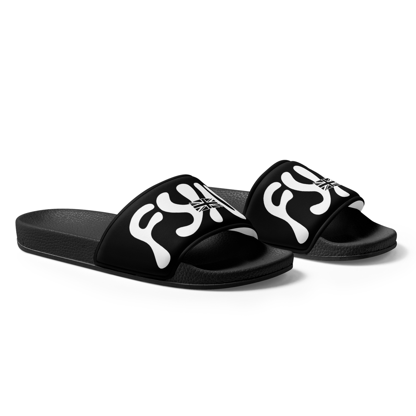 Fyne Milk Men’s slides