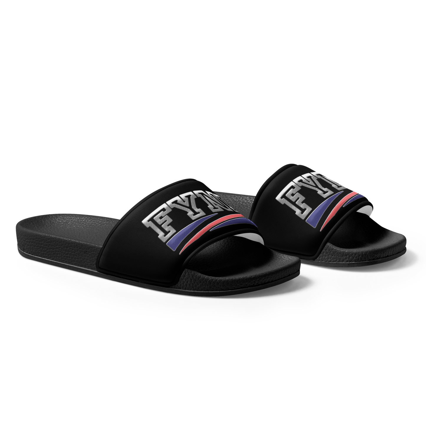 Fyne Originals Men’s slides