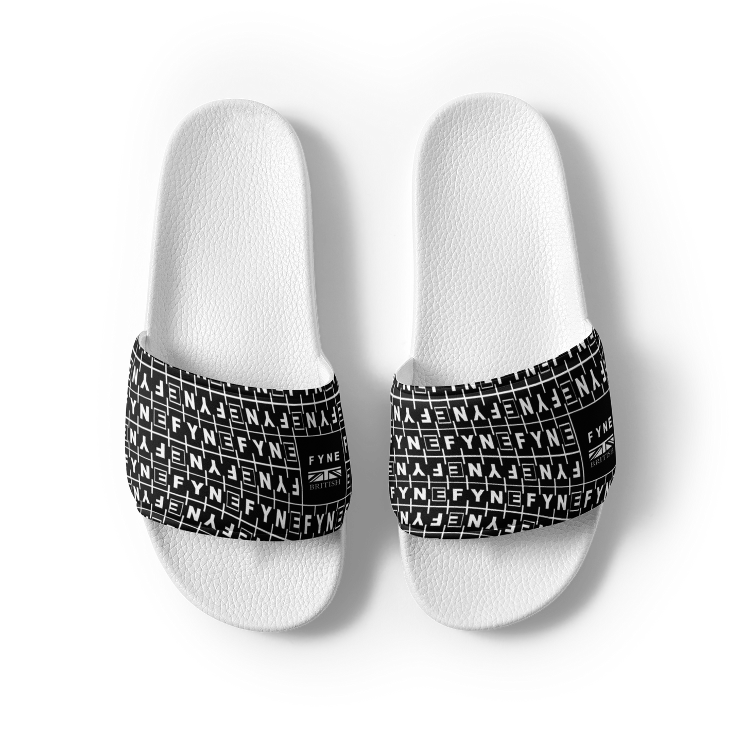 Fyne Barb Men’s slides