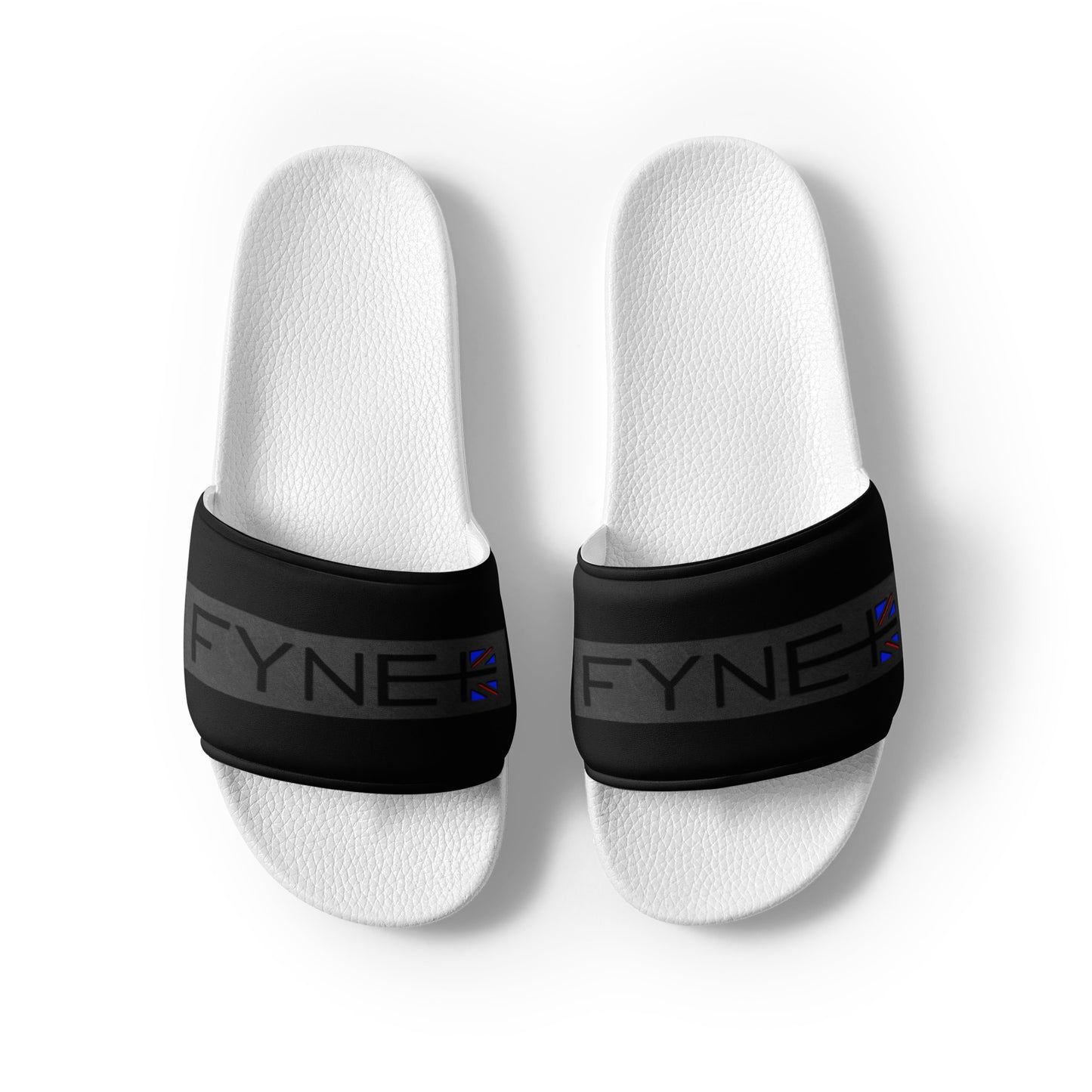 Fyne Form Men’s slides 02