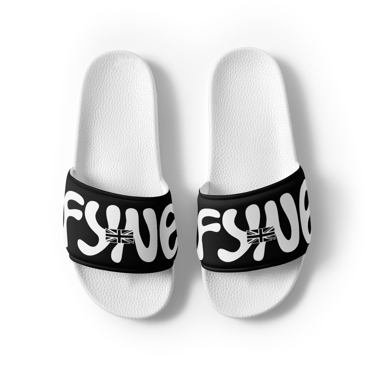 Fyne Milk Men’s slides