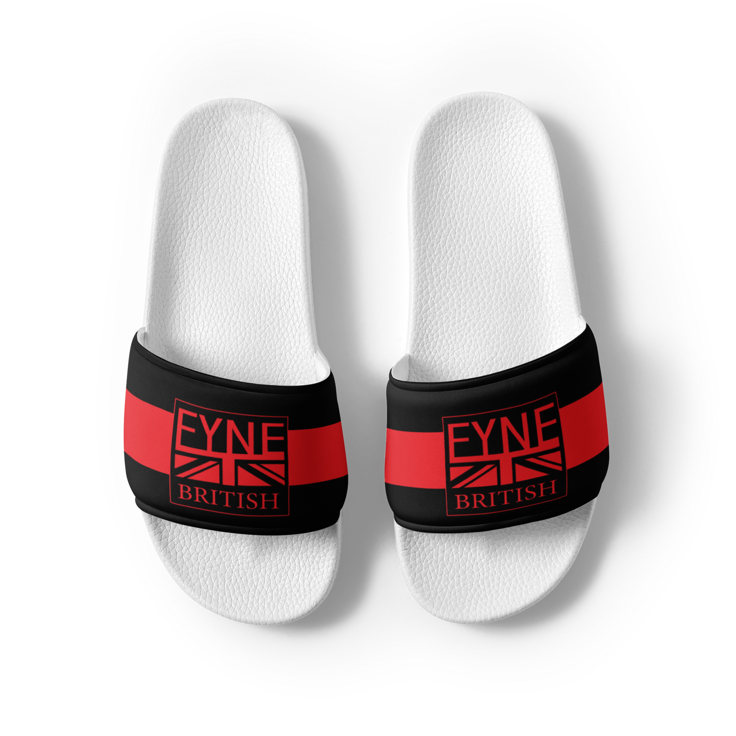 Fyne Officials Men’s slides