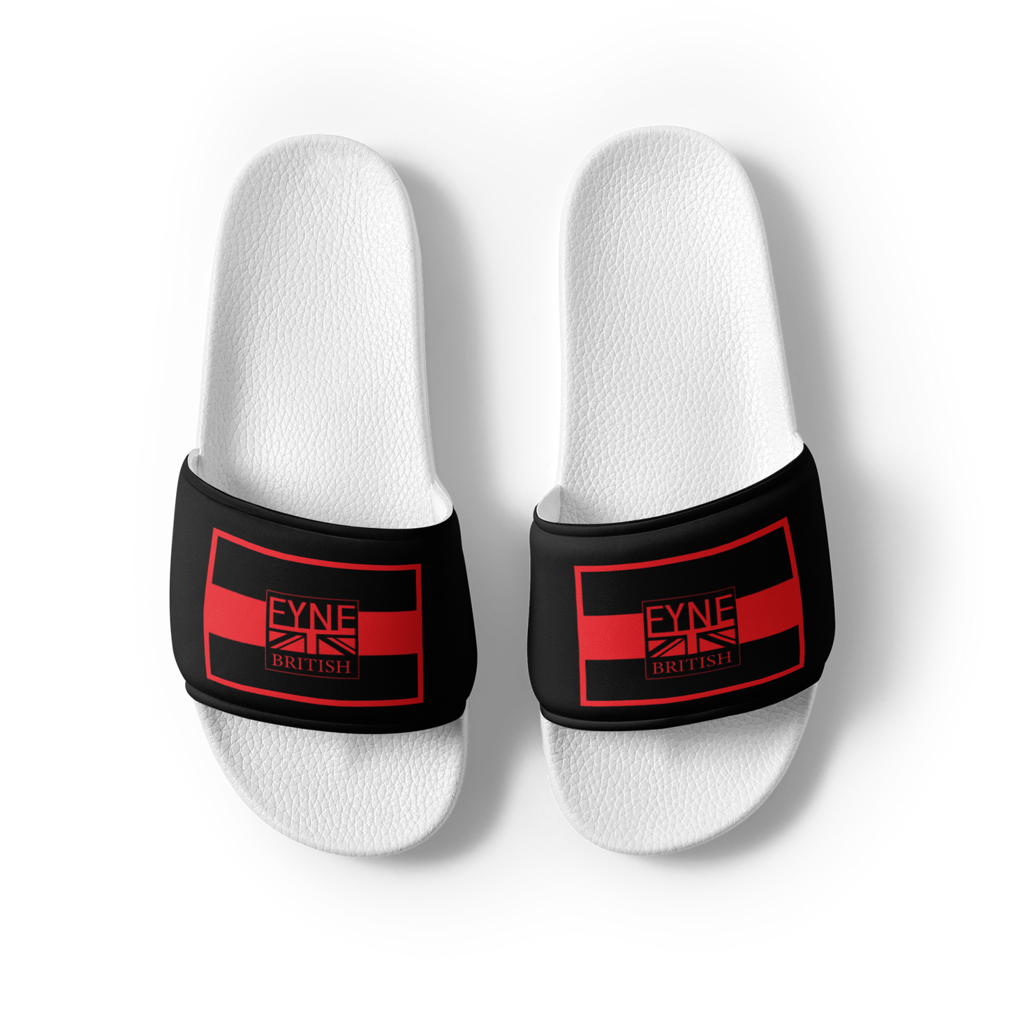 Fyne Officials Men’s slides 02