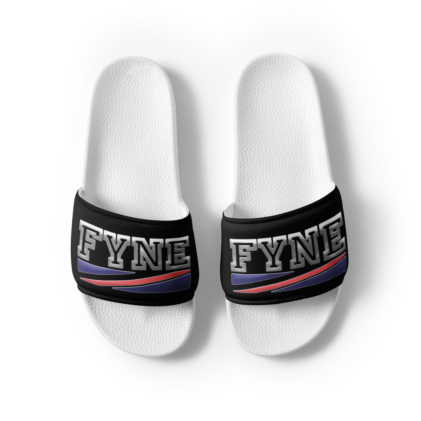 Fyne Originals Men’s slides