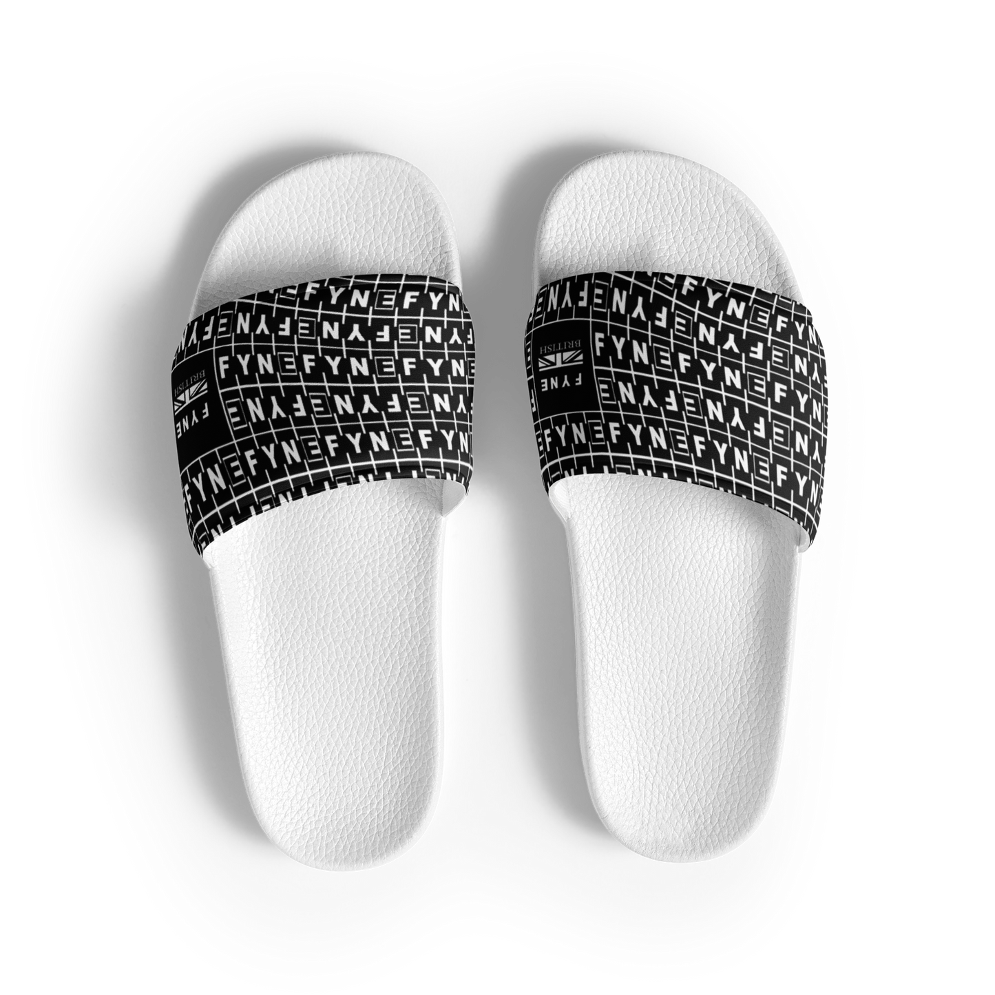 Fyne Barb Men’s slides