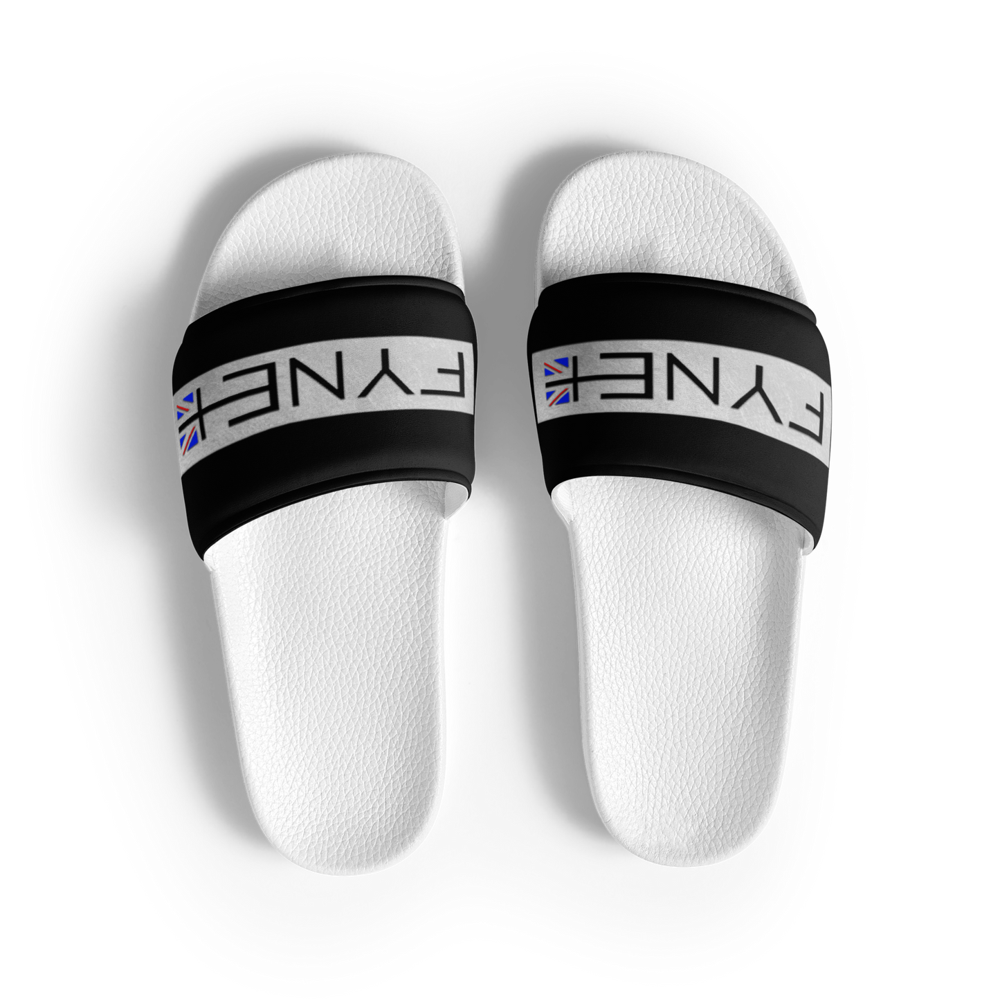 Fyne Form Men’s slides 01