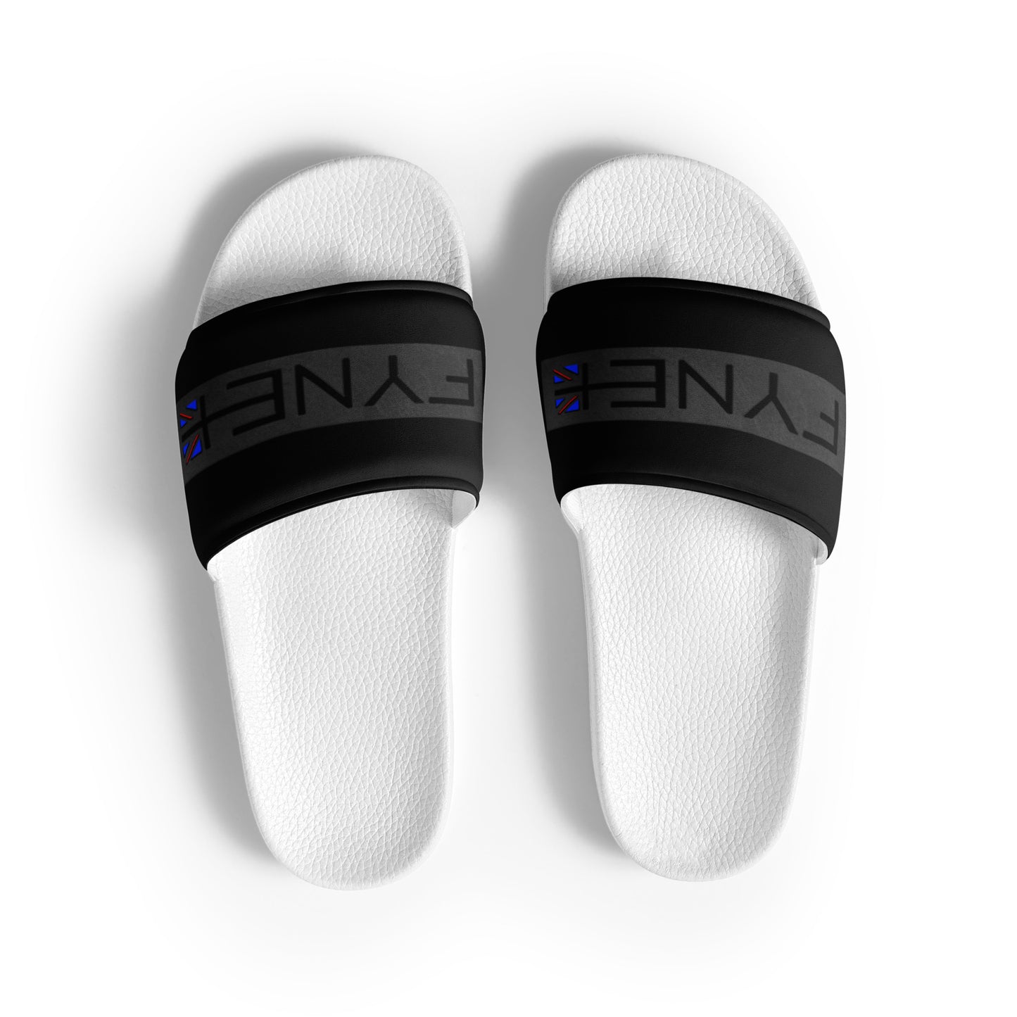 Fyne Form Men’s slides 02