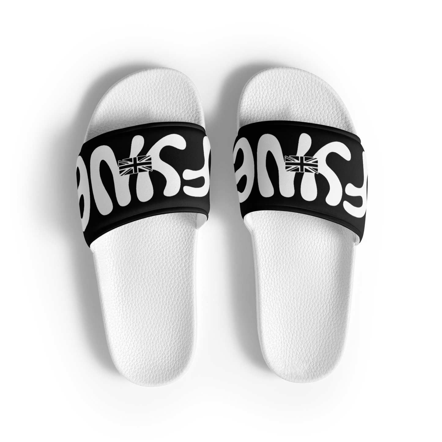 Fyne Milk Men’s slides