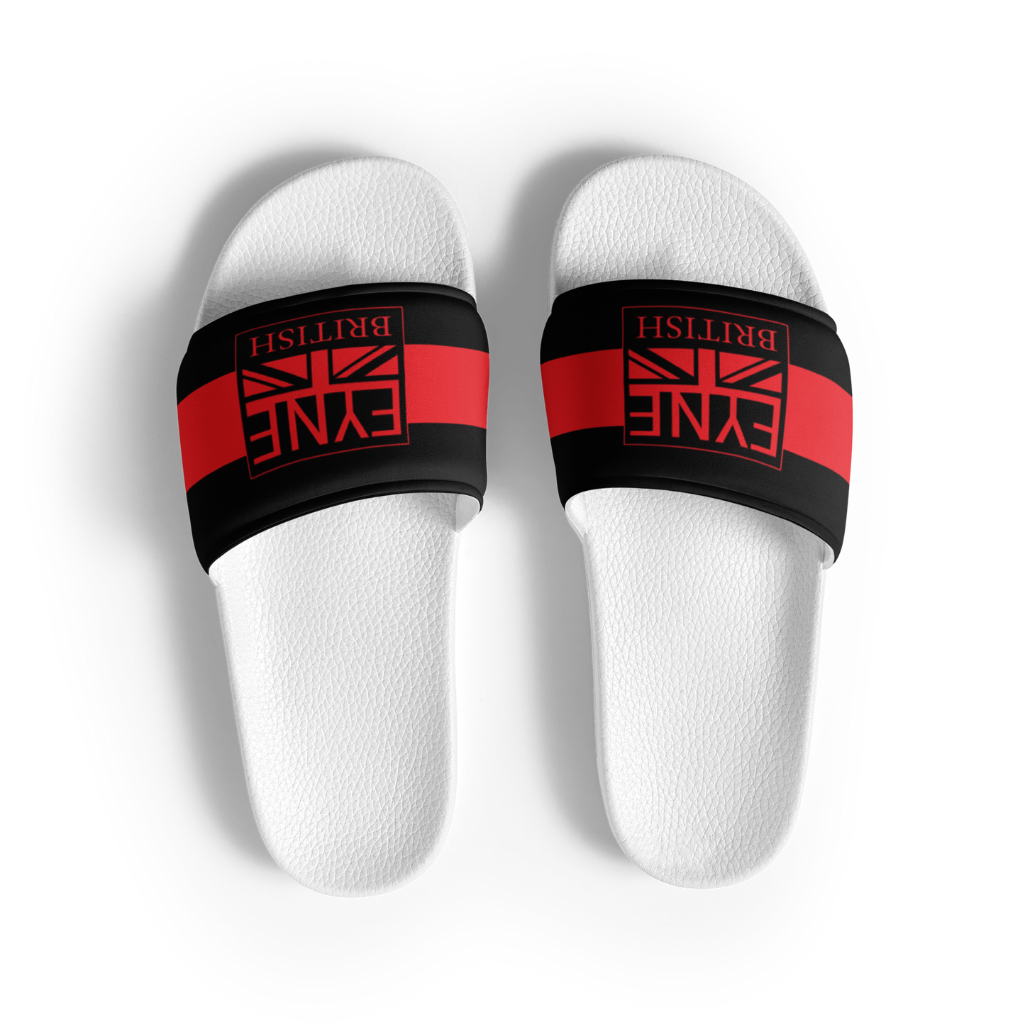 Fyne Officials Men’s slides