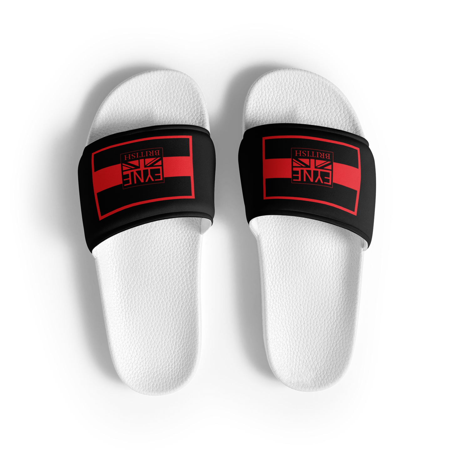 Fyne Officials Men’s slides 02