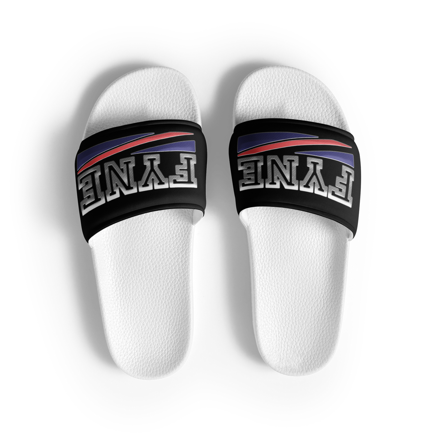 Fyne Originals Men’s slides