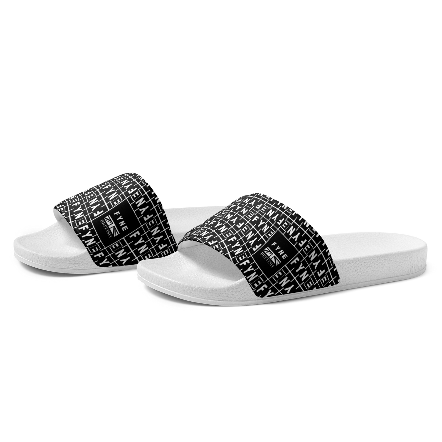 Fyne Barb Men’s slides