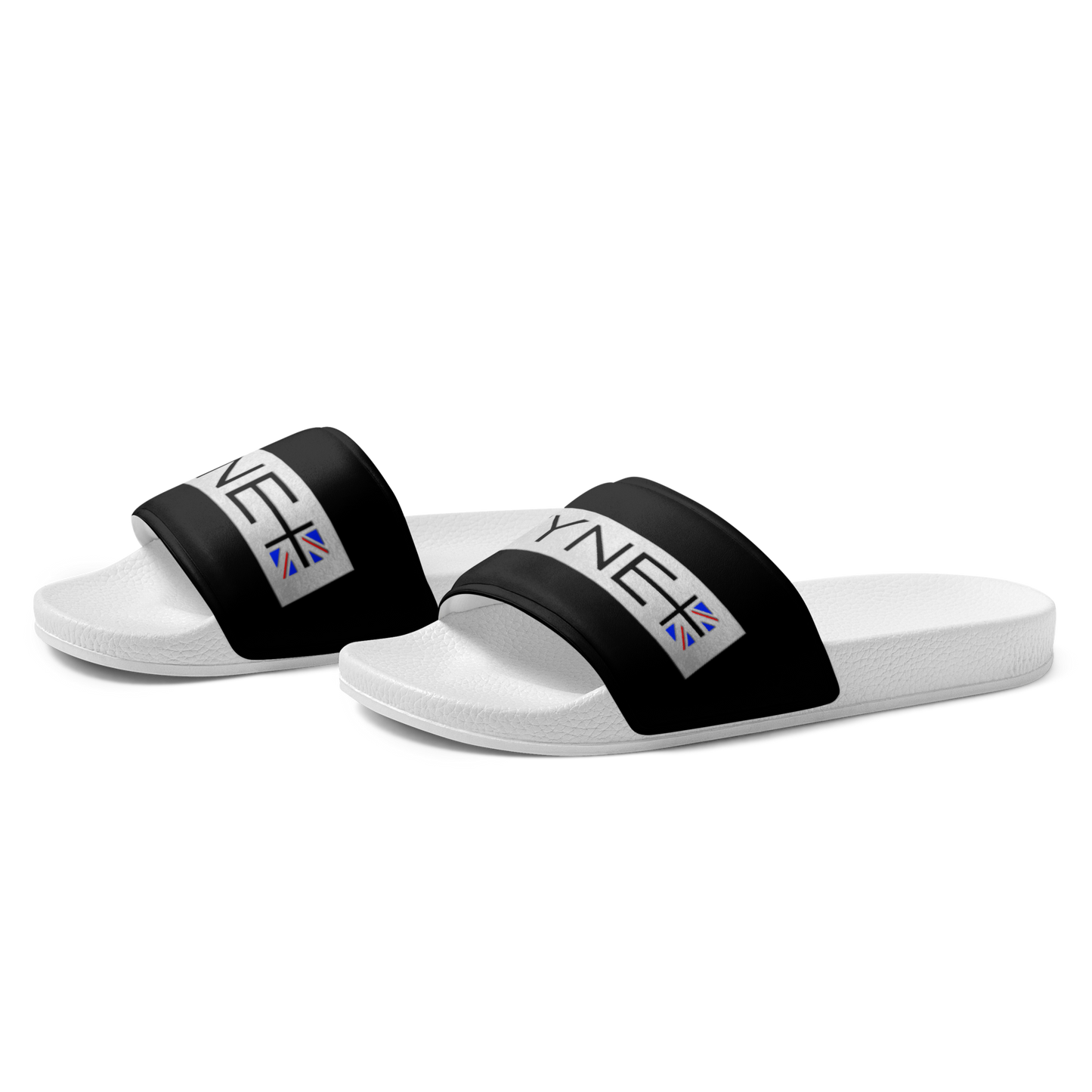 Fyne Form Men’s slides 01