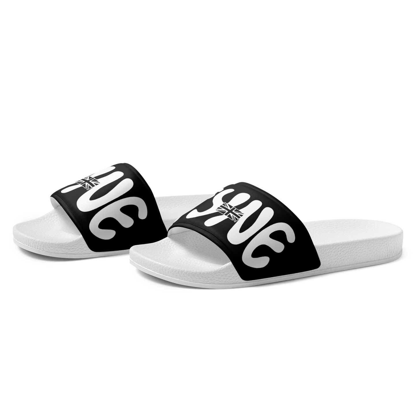 Fyne Milk Men’s slides