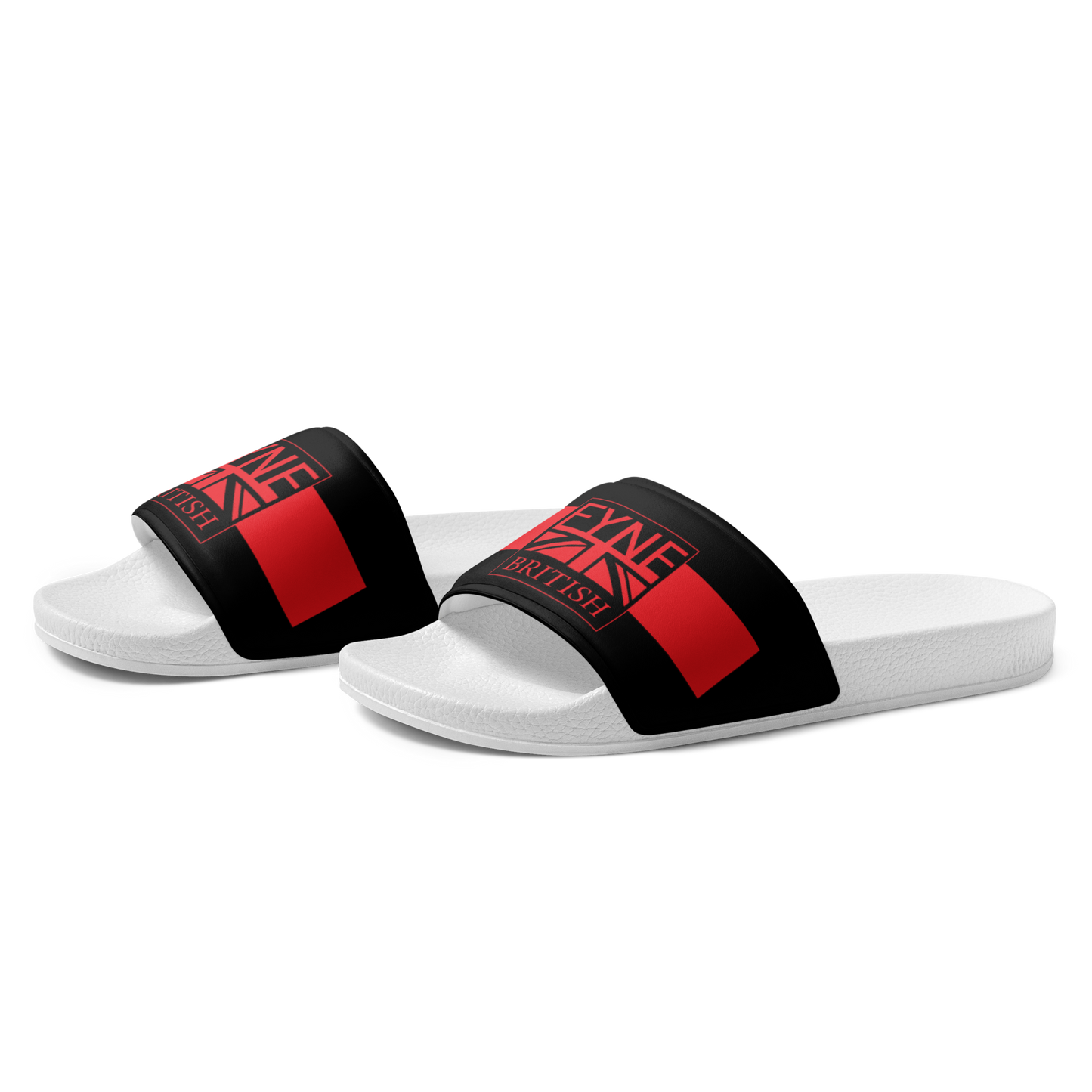 Fyne Officials Men’s slides