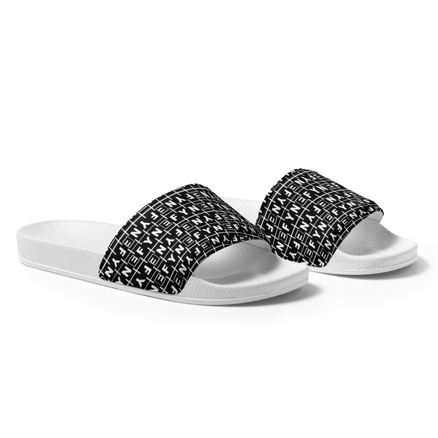 Fyne Barb Men’s slides