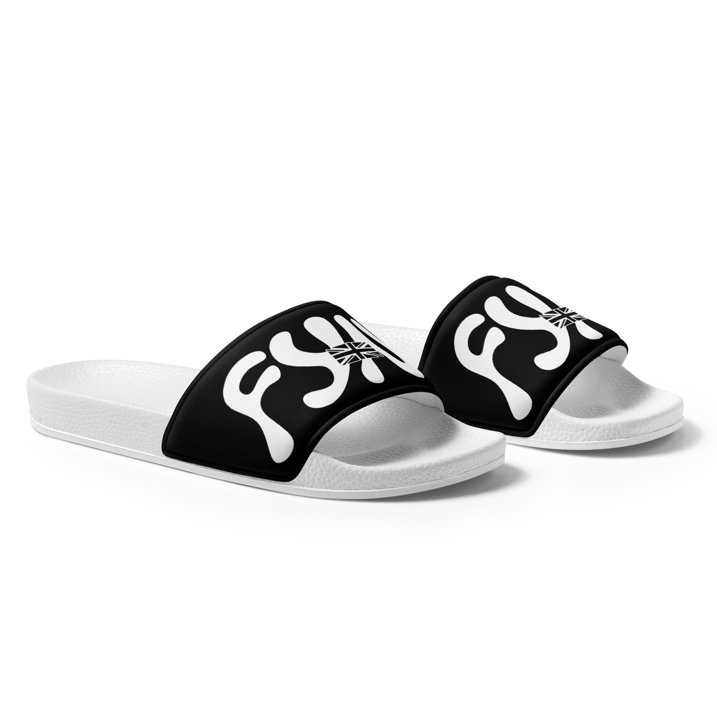 Fyne Milk Men’s slides