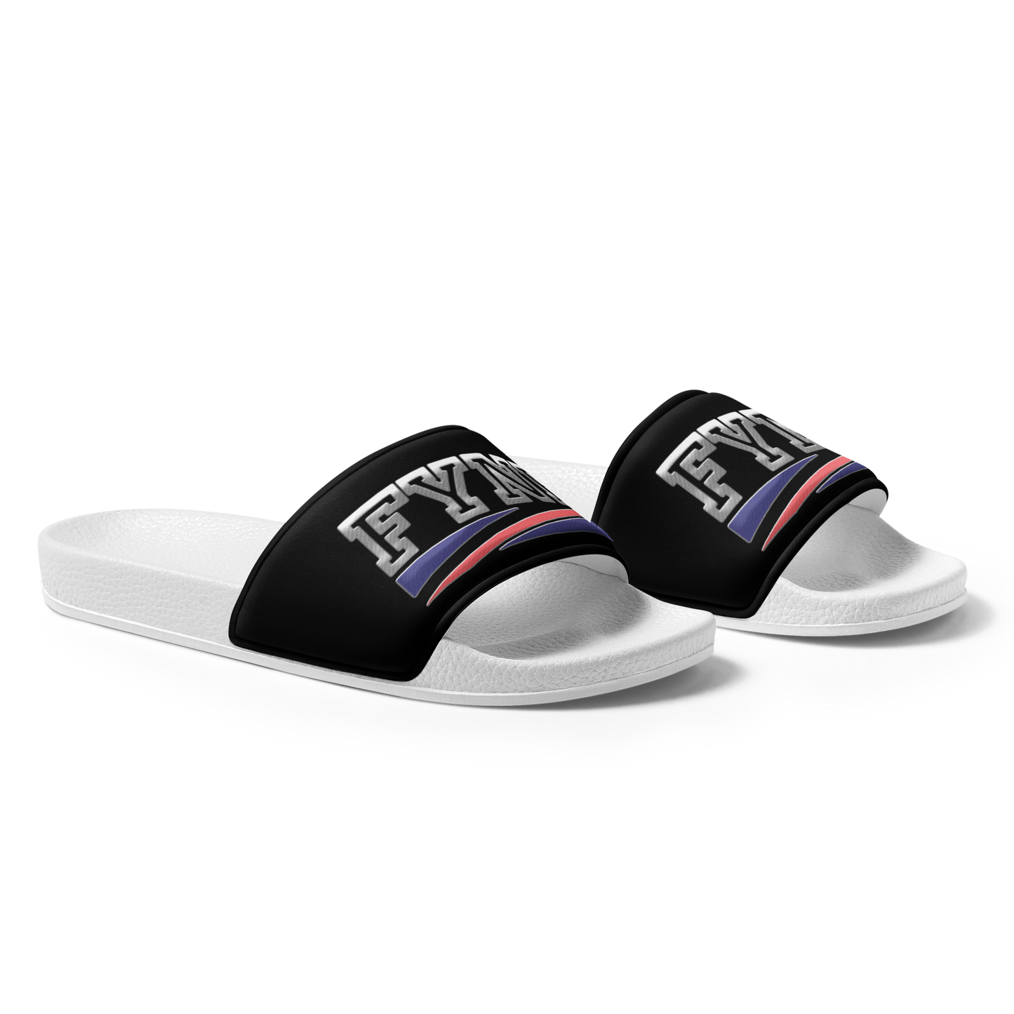 Fyne Originals Men’s slides