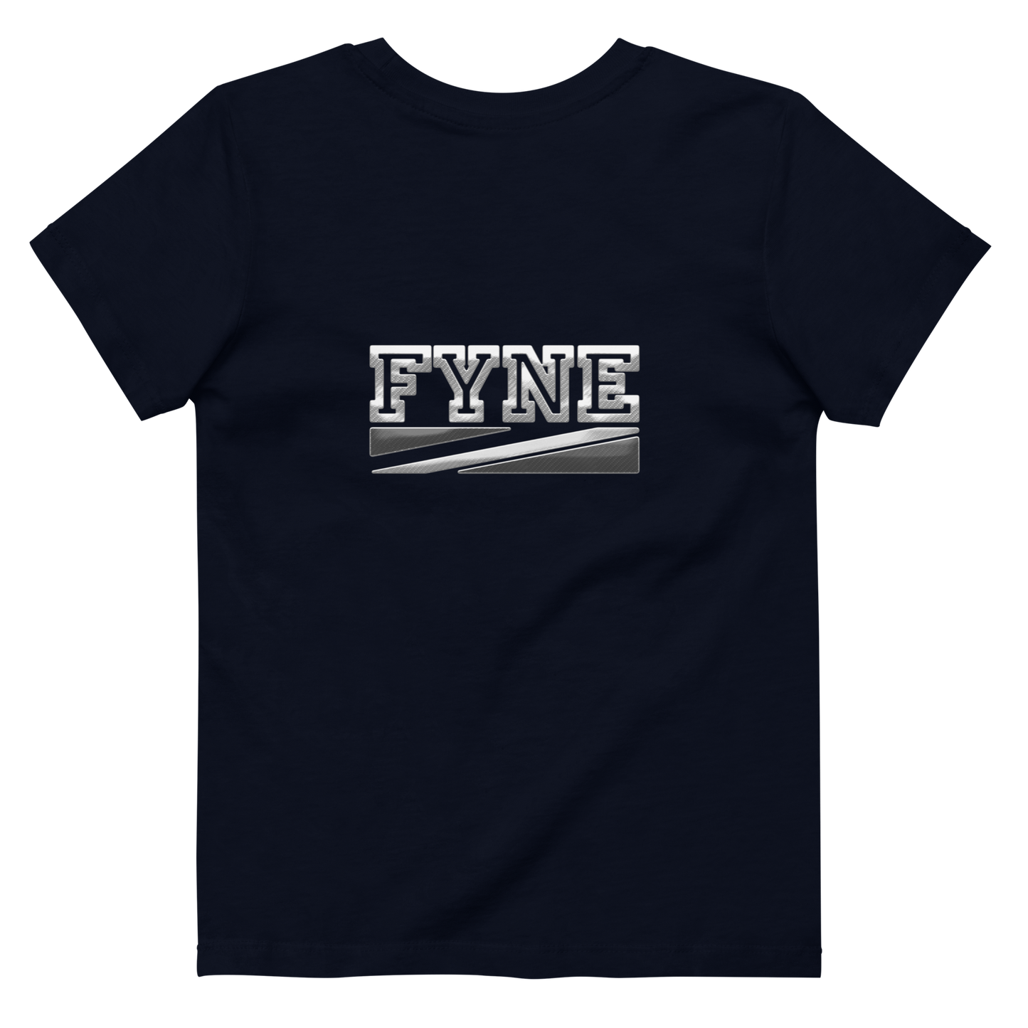 Fyne Kids Organic cotton kids t-shirt (kids)