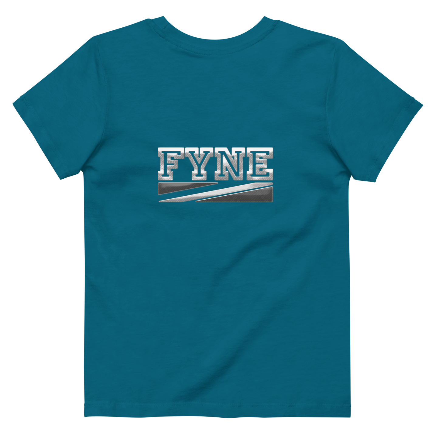 Fyne Kids Organic cotton kids t-shirt (kids)