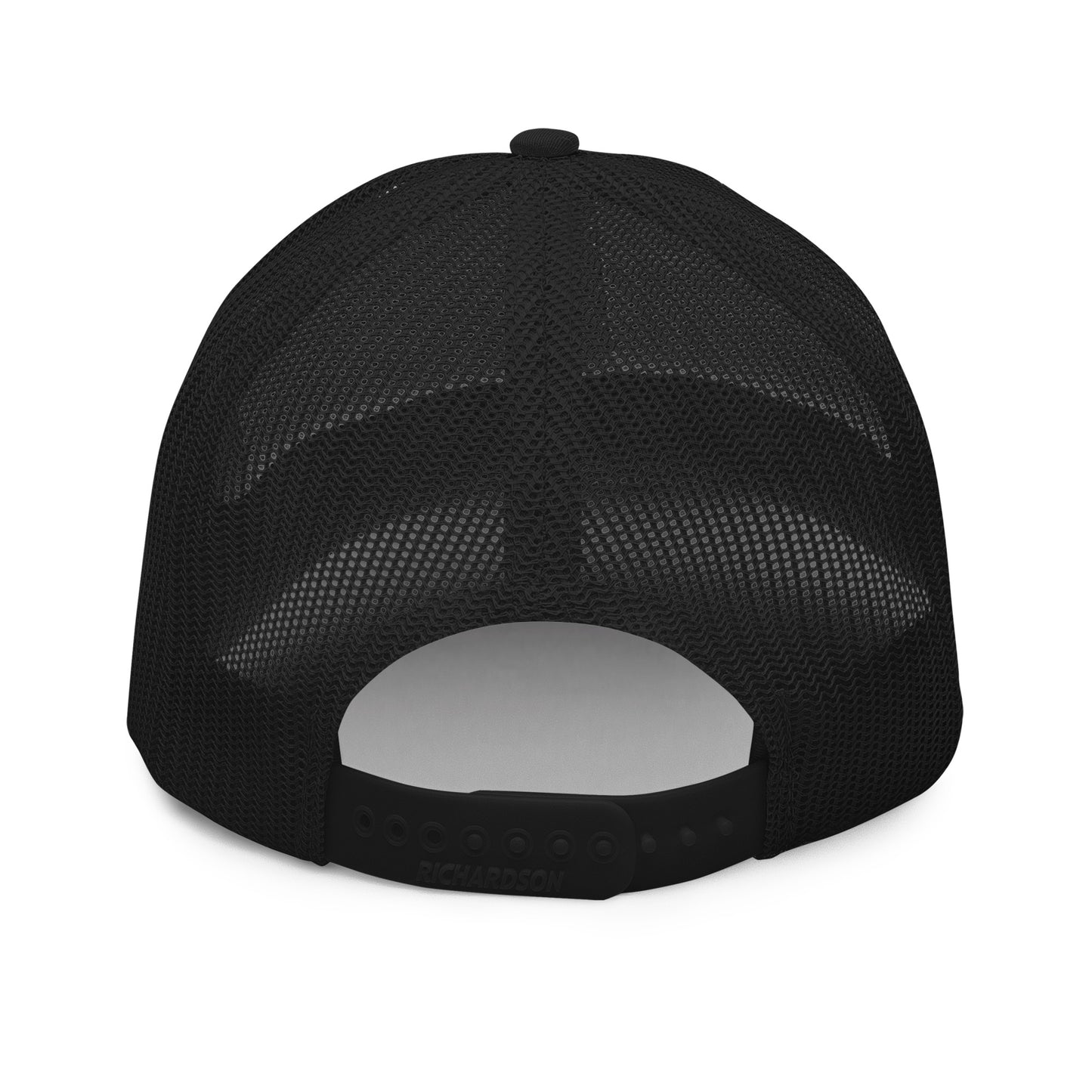 Fyne Form Snapback Trucker Cap