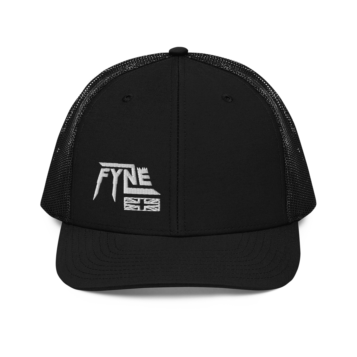 Fyne Force Snapback Trucker Cap