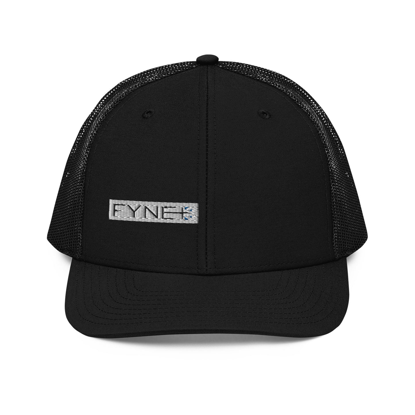 Fyne Form Snapback Trucker Cap