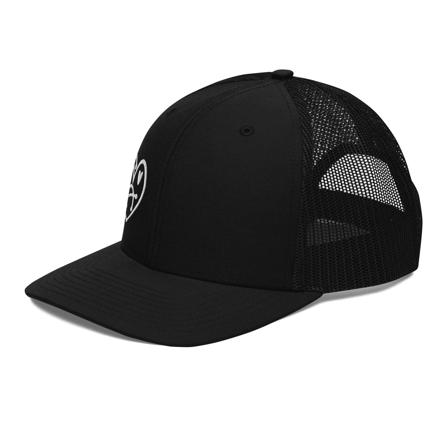 Fyne Fam Snapback Trucker Cap