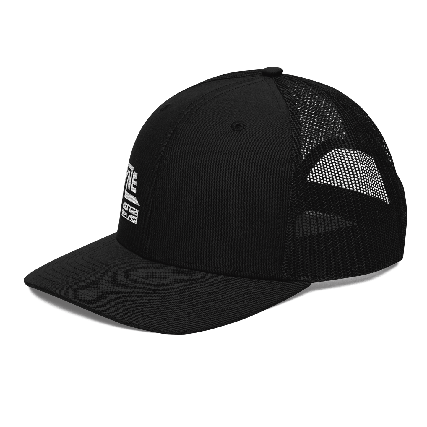 Fyne Force Snapback Trucker Cap