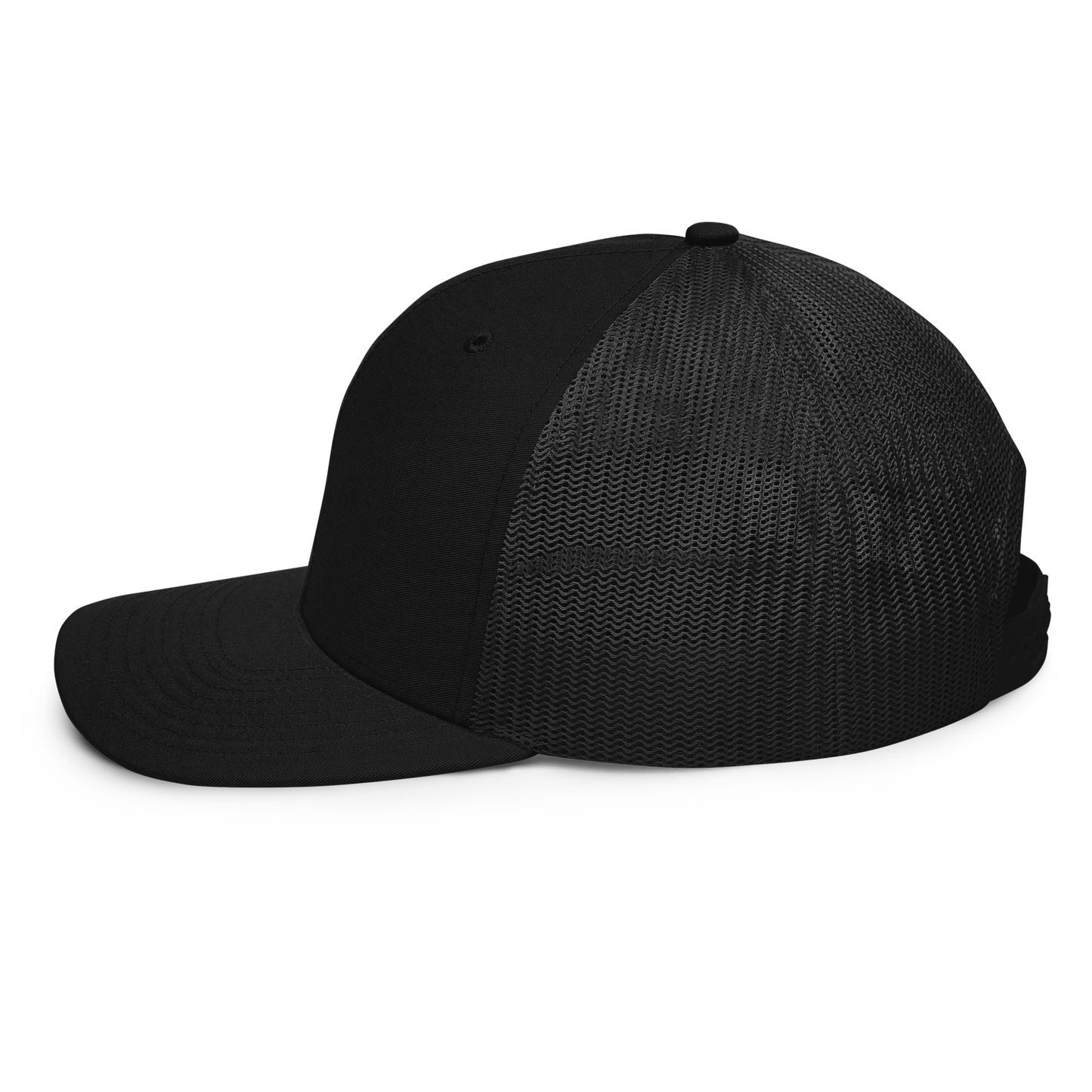 Fyne Force Snapback Trucker Cap