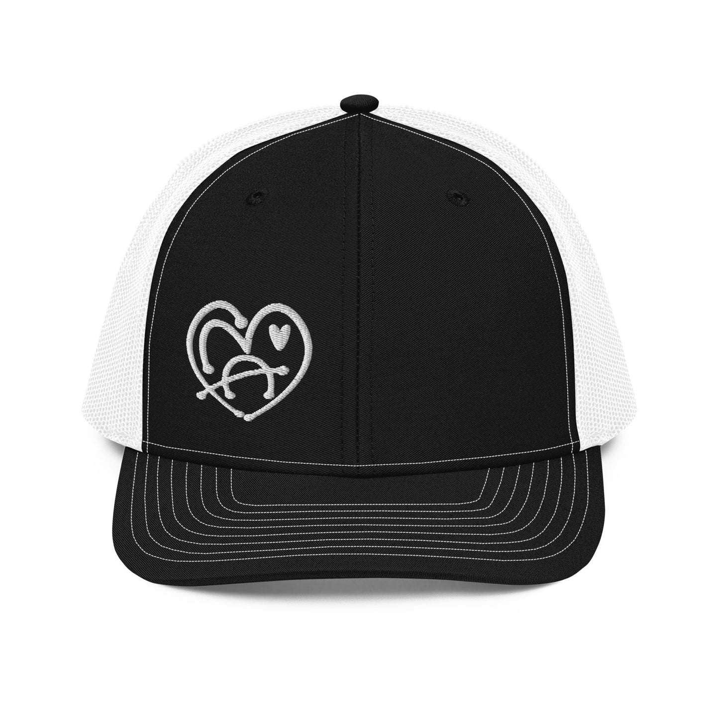 Fyne Fam Snapback Trucker Cap