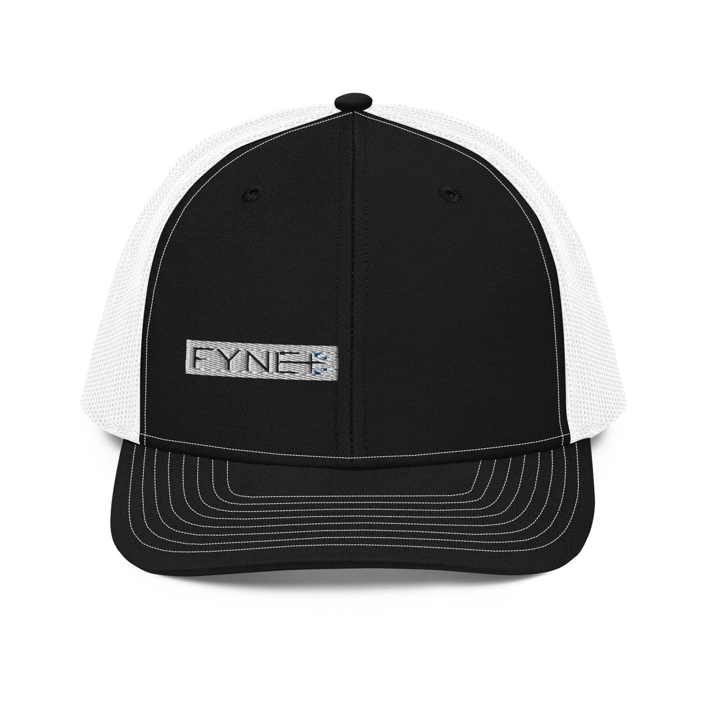 Fyne Form Snapback Trucker Cap