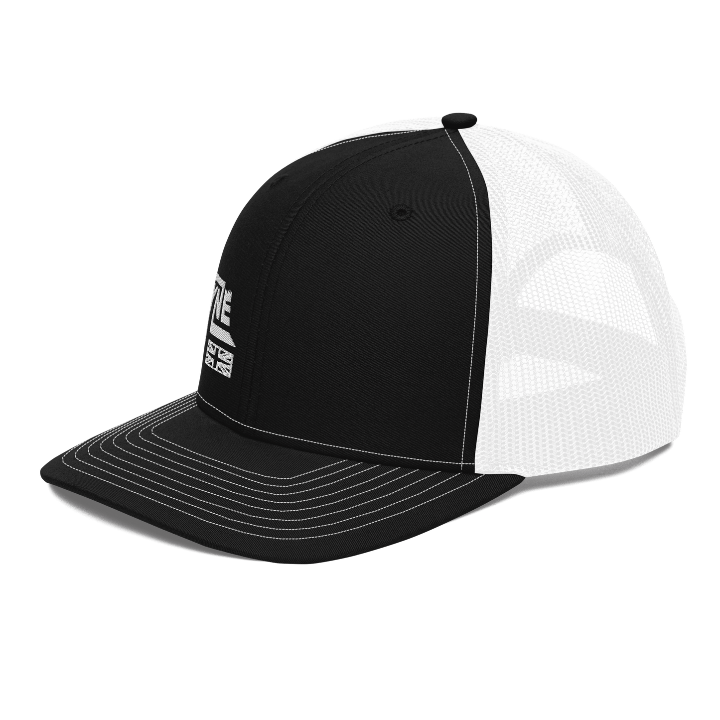 Fyne Force Snapback Trucker Cap