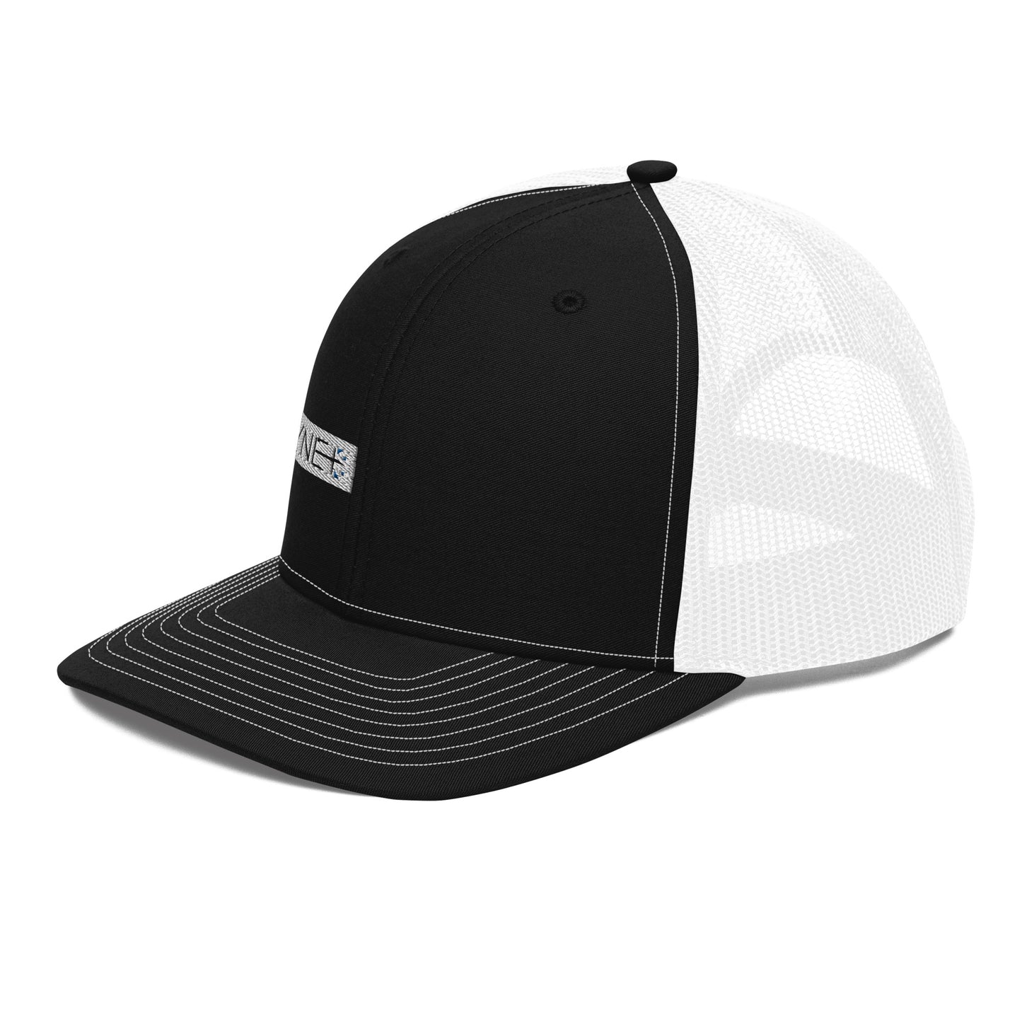 Fyne Form Snapback Trucker Cap