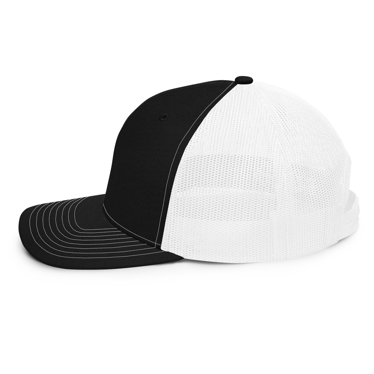 Fyne Force Snapback Trucker Cap